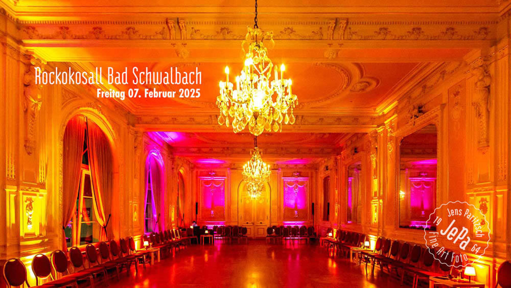 07-02-2025 NocheDePasion Bad Schwalbach